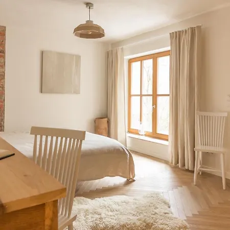 Appartamento Lieberhier