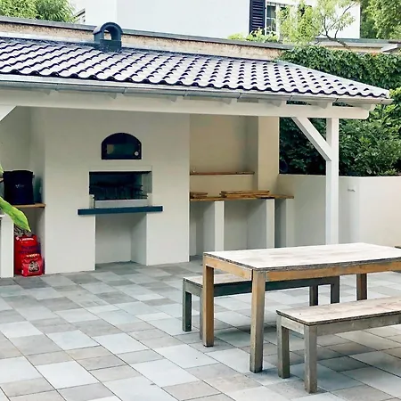 Appartamento Lieberhier Weimar (Thuringia)