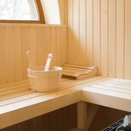 Lägenhet Lieberhier