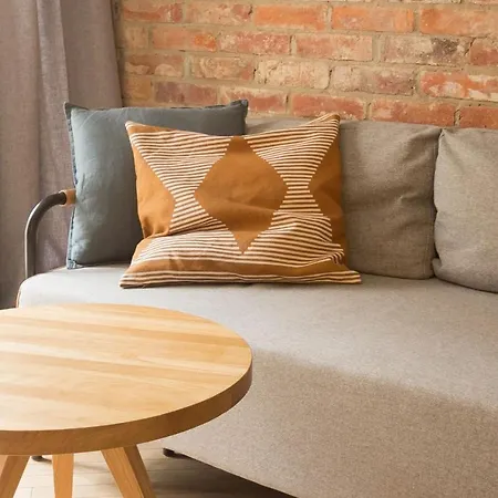 Lieberhier Lägenhet