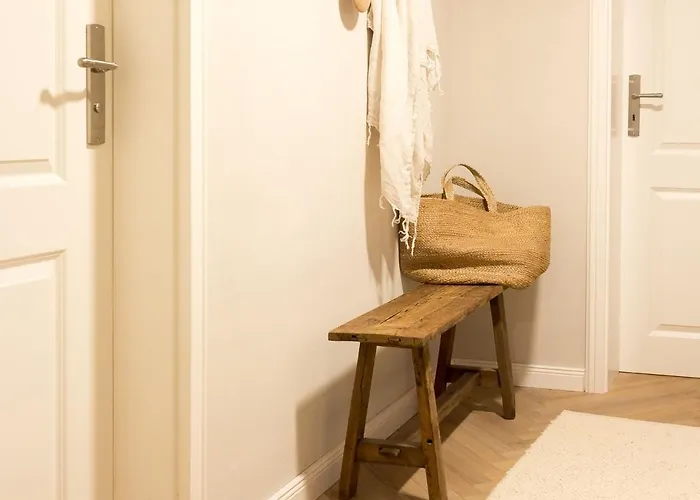 Lieberhier Lägenhet