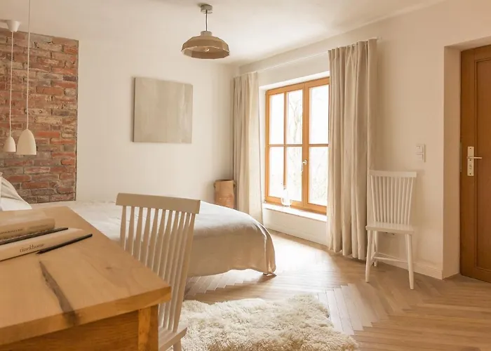 Apartment Lieberhier