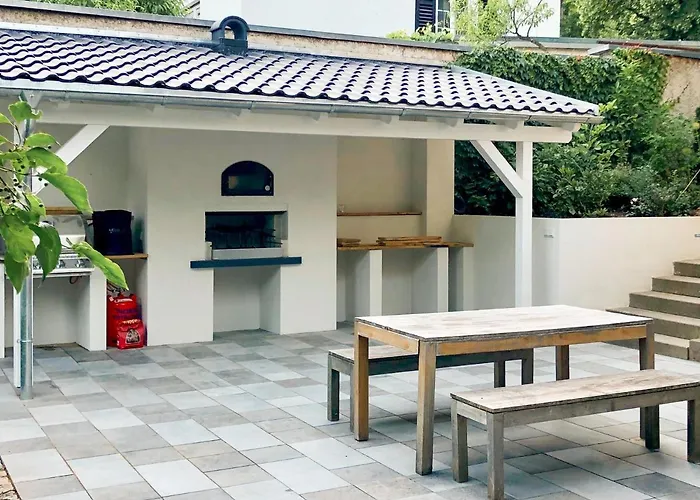 Apartment Lieberhier Weimar (Thüringen)