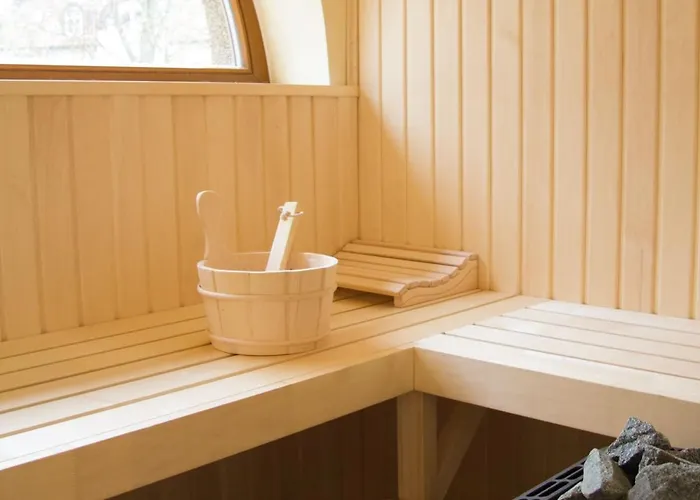 Lägenhet Lieberhier