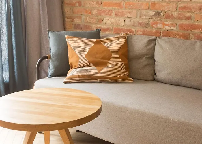 Lieberhier Apartment