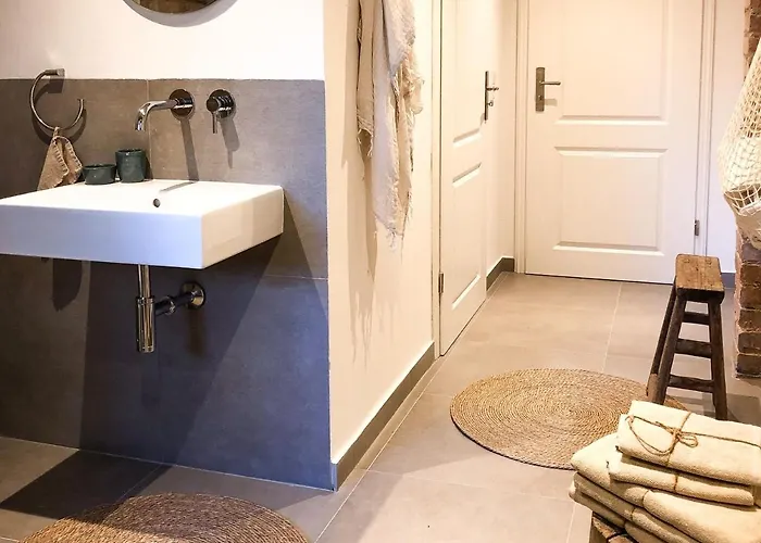 Lägenhet Lieberhier Weimar (Thuringia)