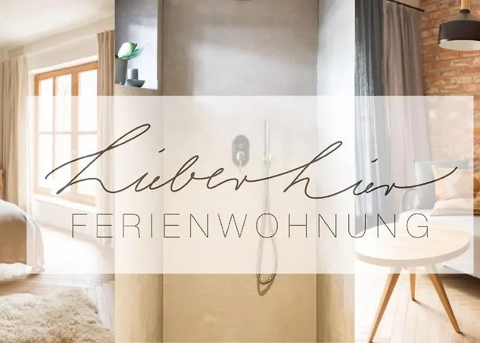 Apartment Lieberhier *