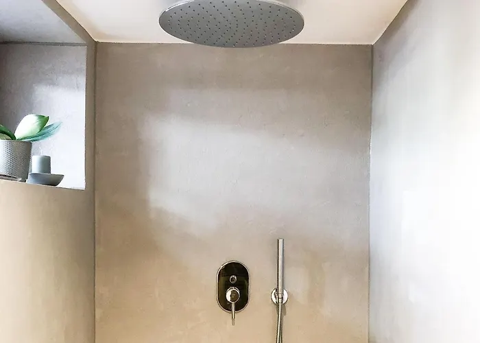 Apartment Lieberhier